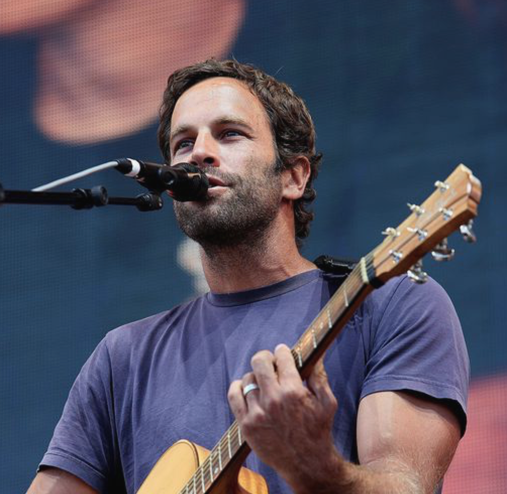 Jack Johnson at Ascend Amphitheater