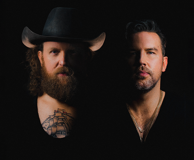 Brothers Osborne