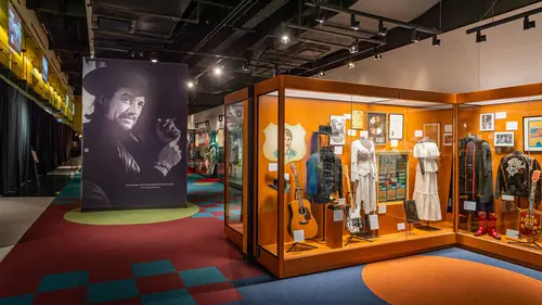 Country Music Hall of Fame and Museum