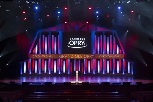 Grand Ole Opry