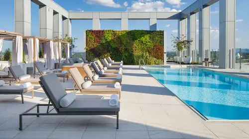 The Joseph Hotel