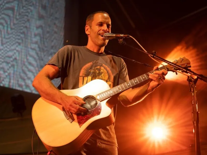 Jack Johnson tickets