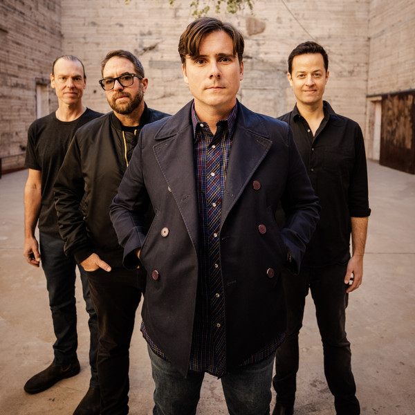 Jimmy Eat World & Manchester Orchestra at Ascend Amphitheater