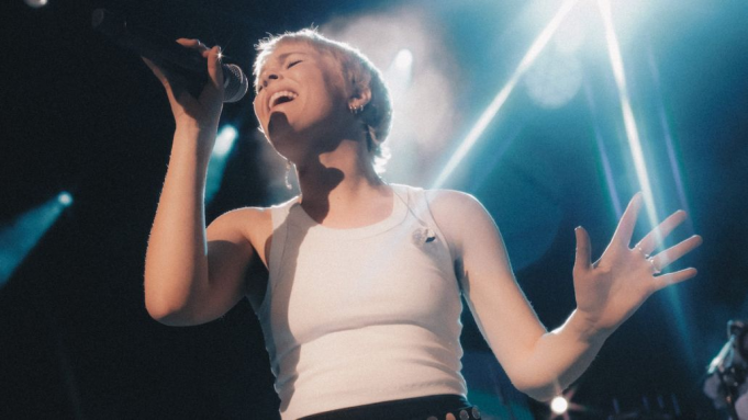 Maggie Rogers at Ascend Amphitheater