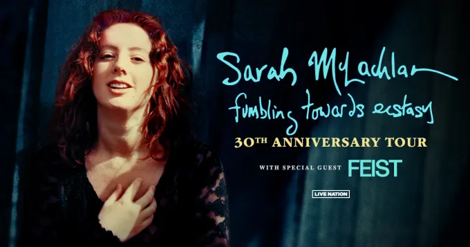 Sarah McLachlan & Feist