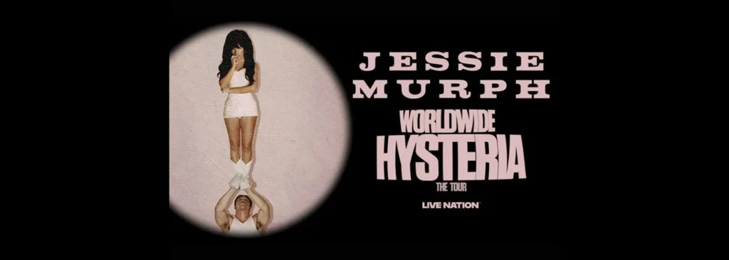 Jessie Murph at Ascend Amphitheater