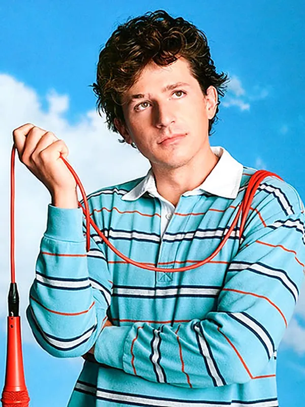 Charlie Puth tickets