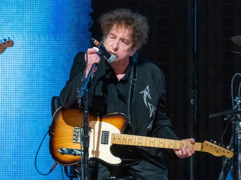 Bob Dylan tickets